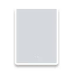 Toreno 800 X 600mm LED Illuminated Bluetooth Mirror Inc. Touch Sensor + Anti-Fog 10 Toreno 800 X 600mm LED Illuminated Bluetooth Mirror Inc. Touch Sensor + Anti-Fog -Modern Bathroom Shop mir012 d1