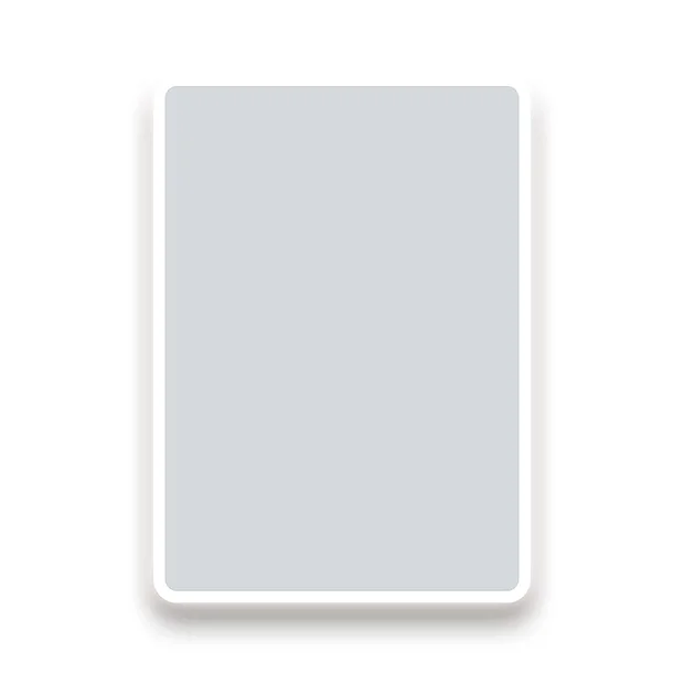 Toreno 500 X 700mm LED Illuminated 2-Door Mirror Cabinet With Motion Sensor, Shaving Socket & Anti-Fog 5 Toreno 500 X 700mm LED Illuminated 2-Door Mirror Cabinet With Motion Sensor, Shaving Socket & Anti-Fog - Image 3