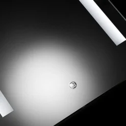 Croydex Henbury Hang N Lock Illuminated Mirror With Demister Pad 700 X 500mm 11 Croydex Henbury Hang N Lock Illuminated Mirror With Demister Pad 700 X 500mm -Modern Bathroom Shop mm720300e d3