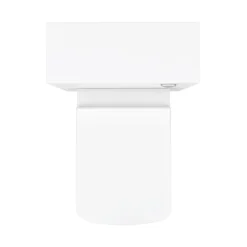 Toreno 500mm BTW Toilet Unit Inc. Cistern + Square Pan (Depth 200mm) 13 Toreno 500mm BTW Toilet Unit Inc. Cistern + Square Pan (Depth 200mm) -Modern Bathroom Shop modbtwsq d4