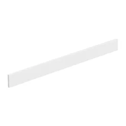 Montrose 1200mm Vanity Resin Basin Splashback White -Modern Bathroom Shop mon12sb l