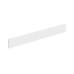 Montrose 610mm Vanity Resin Basin Splashback White -Modern Bathroom Shop mon6sb l
