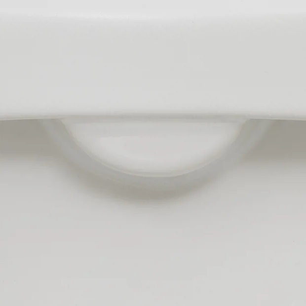 Duravit No.1 BTW Rimless Close Coupled Toilet (6/3 L Flush) + Seat 6 Duravit No.1 BTW Rimless Close Coupled Toilet (6/3 L Flush) + Seat - Image 4