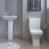 Nova Rimless Modern Toilet -Modern Bathroom Shop nvccd3