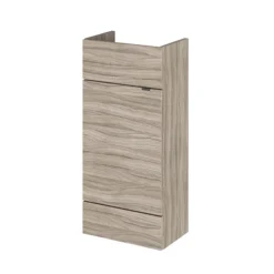 Hudson Reed 400x255mm Driftwood Compact Vanity Unit -Modern Bathroom Shop off203 l