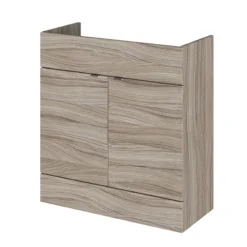 Hudson Reed 800x355mm Driftwood Full Depth Vanity Unit 6 Hudson Reed 800x355mm Driftwood Full Depth Vanity Unit -Modern Bathroom Shop off209 l