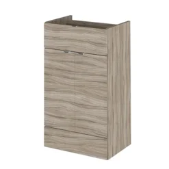 Hudson Reed 500x355mm Driftwood Full Depth Drawer Line Unit 5 Hudson Reed 500x355mm Driftwood Full Depth Drawer Line Unit -Modern Bathroom Shop off226 l