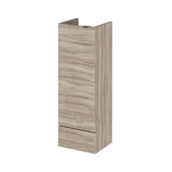 Hudson Reed 300x255mm Driftwood Compact Base Unit 6 Hudson Reed 300x255mm Driftwood Compact Base Unit -Modern Bathroom Shop off281 lrg