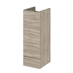 Hudson Reed 300x355mm Driftwood Full Depth Base Unit 5 Hudson Reed 300x355mm Driftwood Full Depth Base Unit -Modern Bathroom Shop off282 l