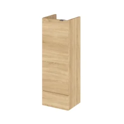 Hudson Reed 300x255mm Natural Oak Compact Base Unit 5 Hudson Reed 300x255mm Natural Oak Compact Base Unit -Modern Bathroom Shop off381 l