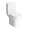 Orion Modern Corner Toilet + Soft Close Seat -Modern Bathroom Shop orcrnwc detail4
