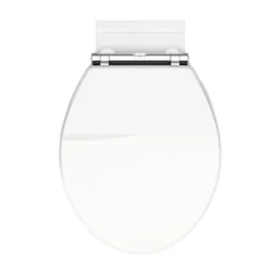 Period Bathroom Co. 500mm Dark Grey Toilet Unit With Cistern + Traditional Pan 11 Period Bathroom Co. 500mm Dark Grey Toilet Unit With Cistern + Traditional Pan -Modern Bathroom Shop pbc5dgwc d3