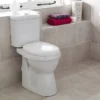 Nuie Caledon Comfort Height Toilet -Modern Bathroom Shop premiercaledoncomfortheighttoiletd1