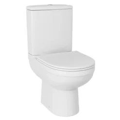 Ringo Rimless Modern Toilet -Modern Bathroom Shop rgcct d2