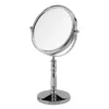 Rho Freestanding Cosmetic Mirror 1 Rho Freestanding Cosmetic Mirror -Modern Bathroom Shop rhovm l
