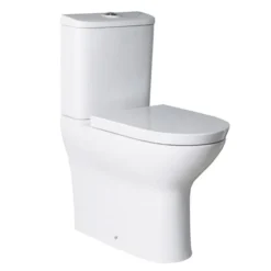 Roca Colina Comfort Height BTW Close Coupled Toilet With Soft-Close Seat 5 Roca Colina Comfort Height BTW Close Coupled Toilet With Soft-Close Seat -Modern Bathroom Shop rocacolinacomfortheightbtwclosecoupledtoiletwithsoftcloseseatl