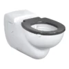 Armitage Shanks Contour 21 70cm Projection Wall Mounted WC Pan (excluding Seat) -Modern Bathroom Shop s307701 l