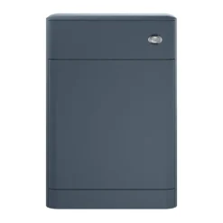 Hudson Reed Sarenna 550mm WC Unit - Mineral Blue 5 Hudson Reed Sarenna 550mm WC Unit - Mineral Blue -Modern Bathroom Shop sar341 l