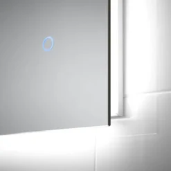 Sensio Serenity Duo Backlit LED Mirror - SE30716D0 11 Sensio Serenity Duo Backlit LED Mirror - SE30716D0 -Modern Bathroom Shop se30716d0 d2