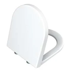 VitrA S50 Rimless Wall Hung Toilet With Seat 11 VitrA S50 Rimless Wall Hung Toilet With Seat -Modern Bathroom Shop seat