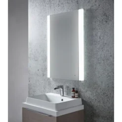 Tavistock Pride LED Illuminated Mirror -Modern Bathroom Shop sle570 d1