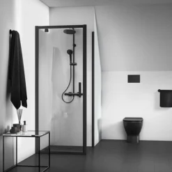Ideal Standard Tesi Silk Black AquaBlade Back To Wall WC + Soft Close Seat 11 Ideal Standard Tesi Silk Black AquaBlade Back To Wall WC + Soft Close Seat -Modern Bathroom Shop tesbbtwsc d3