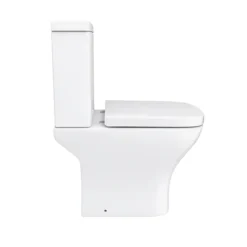 Venice Modern Toilet + Soft Close Seat -Modern Bathroom Shop vccwc detail1n