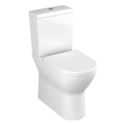 VitrA - S50 Model Comfort Height Close Coupled Toilet (fully Back To Wall) 5 VitrA - S50 Model Comfort Height Close Coupled Toilet (fully Back To Wall) -Modern Bathroom Shop vitras50modelcomfortheightclosecoupledtoiletfullybacktowalllrg