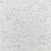 Hudson Reed 2000 X 365mm White Sparkle Laminate Worktop -Modern Bathroom Shop wowws2 l