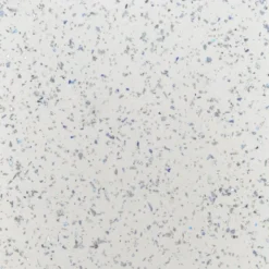 Hudson Reed 2000 X 365mm White Sparkle Laminate Worktop