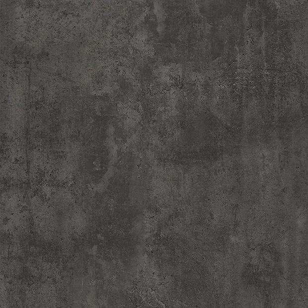 Heritage Caversham WC Unit Worktop 600mm - Dark Concrete 3 Heritage Caversham WC Unit Worktop 600mm - Dark Concrete
