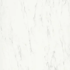 Heritage Caversham WC Unit Worktop 600mm - White Marble