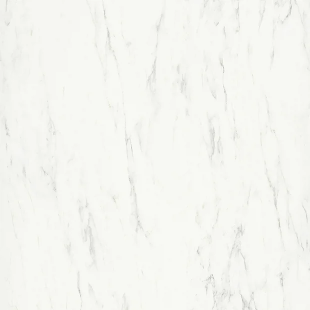 Heritage Lynton Worktop For WC Unit - White Marble 3 Heritage Lynton Worktop For WC Unit - White Marble