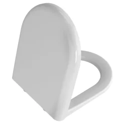 VitrA - S50 Model Back To Wall Toilet Pan - With 2 X Seat Options 9 VitrA - S50 Model Back To Wall Toilet Pan - With 2 X Seat Options -Modern Bathroom Shop zentrumseat